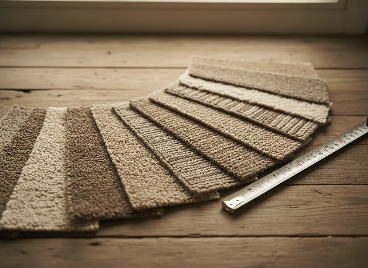 Carpet Installation North Street, MI FAQs